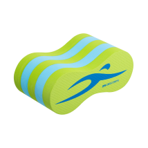 Колобашка для плавания X-Mile Blue/Lime